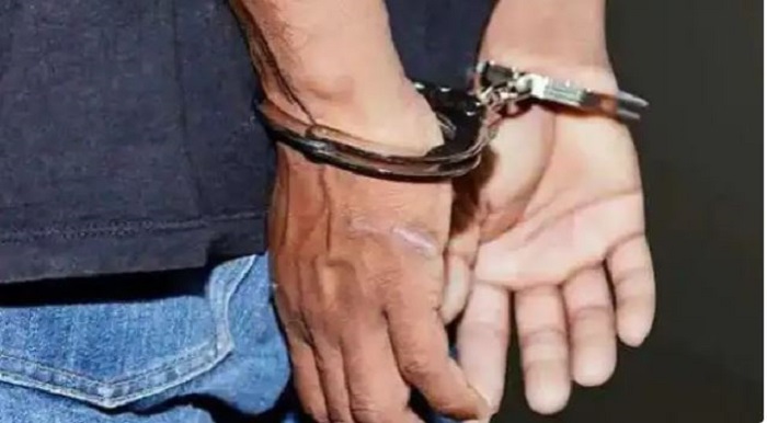 29 करोड़ रुपये मूल्य की कोकीन के साथ इथोपिया का नागरिक गिरफ्तार