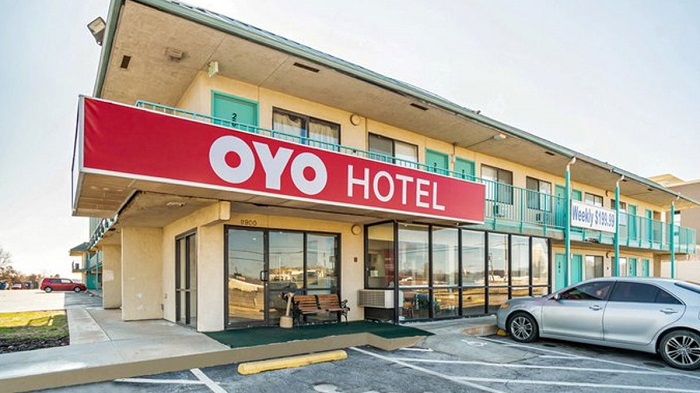 ओयो होटल ने की घोषणा  (फाइल फोटो)