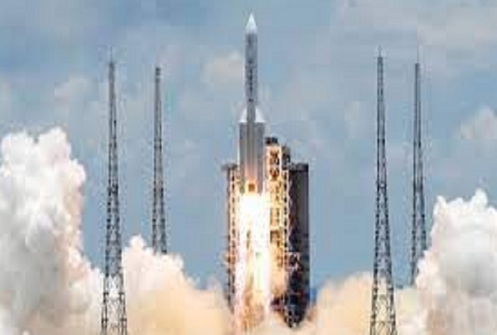 नासा ने ऑस्ट्रेलिया से पहला रॉकेट लॉन्च किया