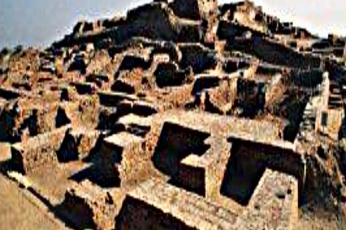 सिंधु घाटी की लिपि विकसित करने का दावा