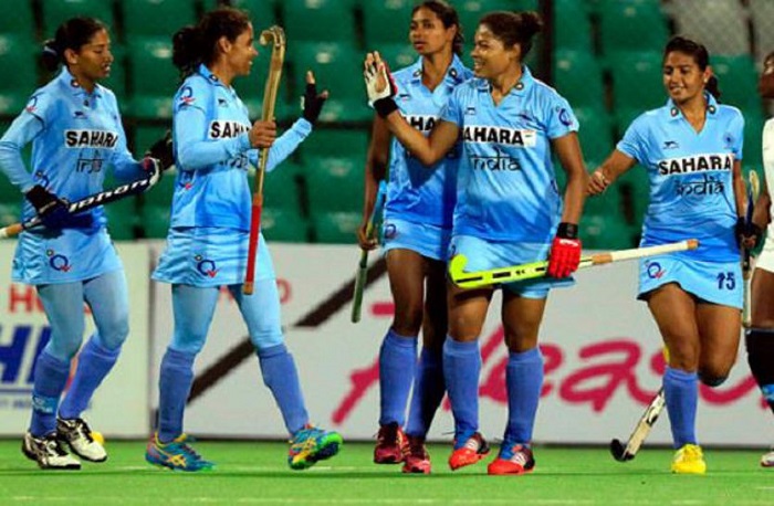 भारतीय महिला हॉकी टीम को न्यूजीलैंड से जीतना जरूरी