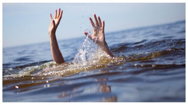 पानी में डूबकर दो छात्रों की मौत (फाइल फोटो )