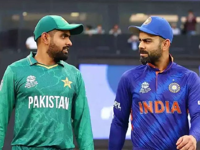 पाकिस्तान को पछाड़कर भारत तीसरे स्थान पर