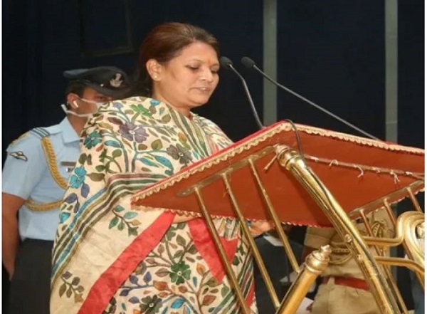 मंत्री मीना को क्लीन चिट (फाइल फोटो )