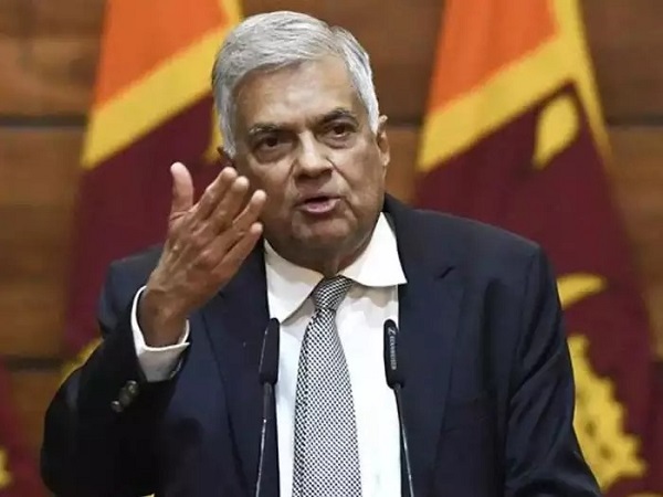 रानिल विक्रमसिंघे श्रीलंका के नए राष्ट्रपति चुने गए (फाइल फोटो )