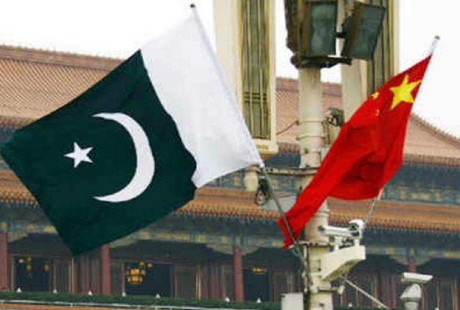 चीन ने पाकिस्तान को दो अरब डॉलर का ऋण दिया (फाइल फोटो )