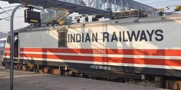रेलवे में 2.97 लाख से अधिक पद रिक्त