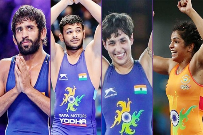 स्वर्ण सहित भारत ने जीते छह पदक (फाइल फोटो )