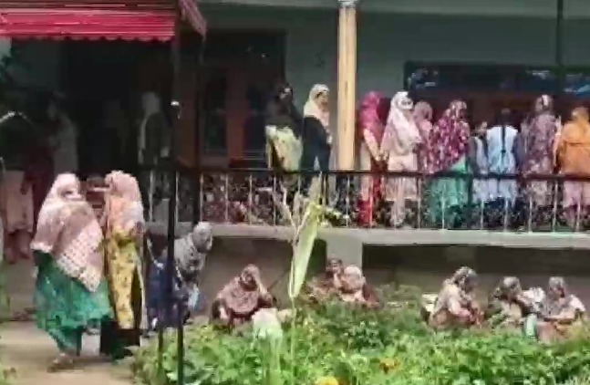शोपियां में कश्मीरी पंडित पर आतंकी हमला