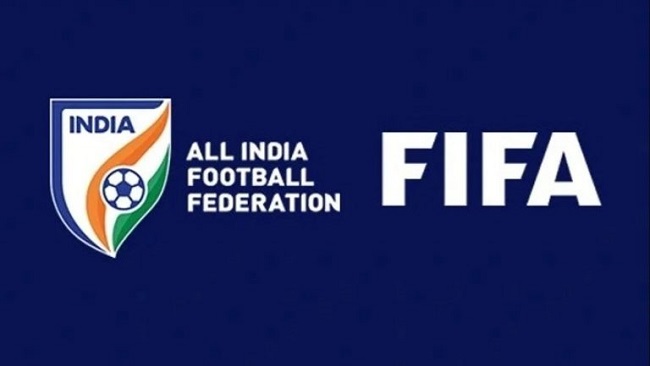 फीफा ने भारतीय फुटबॉल महासंघ को निलंबित किया