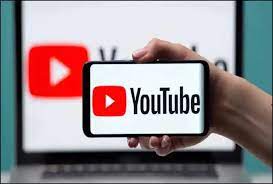 आठ यूट्यूब चैनलों पर प्रतिबंध
