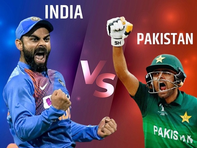 भारत और पाकिस्तान विश्वकप मैच के सभी टिकट बिके