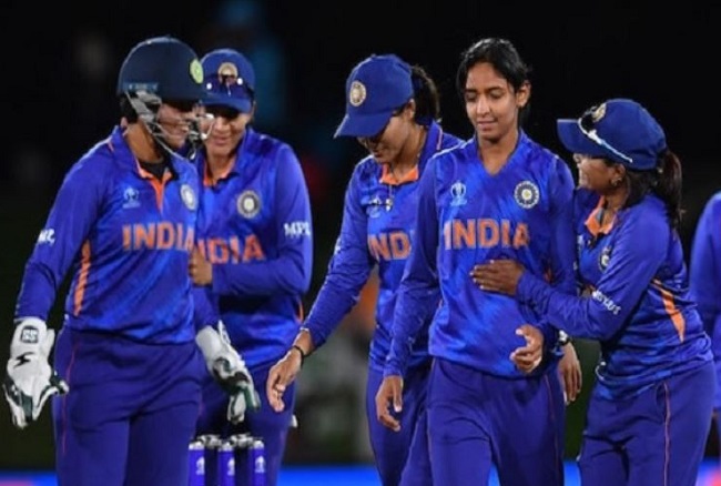 वनडे की लय एशिया कप टी20 में बरकरार रखने उतरेगी भारतीय महिला टीम