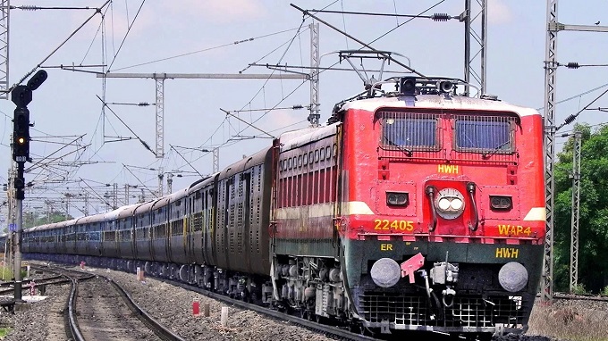 बिहार के लिए शुरू होगी स्पेशल ट्रेनें (फाइल फोटो)