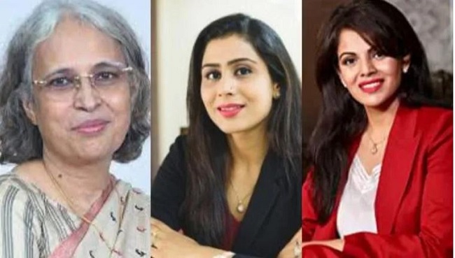 फोर्ब्स की 20 एशियाई महिला उद्यमियों की सूची में तीन भारतीय शामिल