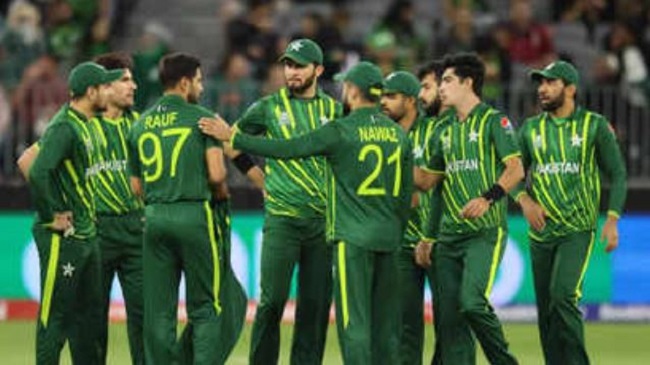 टी20 विश्व कप के फाइनल में पहुंचा पाकिस्तान