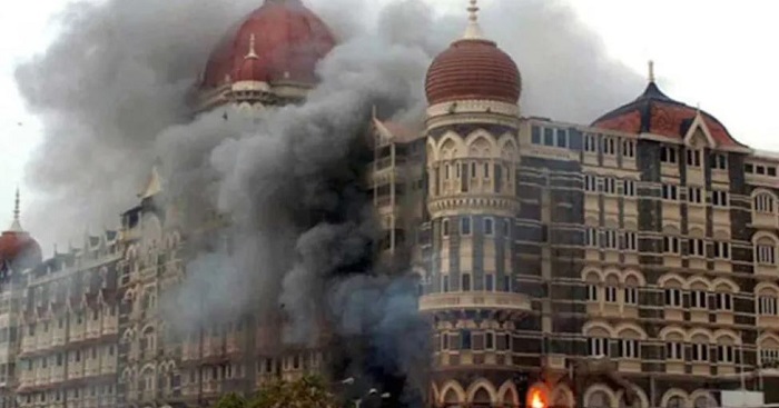 मुंबई में हुए आतंकवादी हमले के 14 साल पूरे