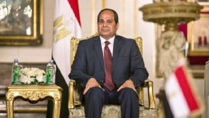 गणतंत्र दिवस समारोह में मुख्य अतिथि होंगे मिस्र के राष्ट्रपति अल-सीसी