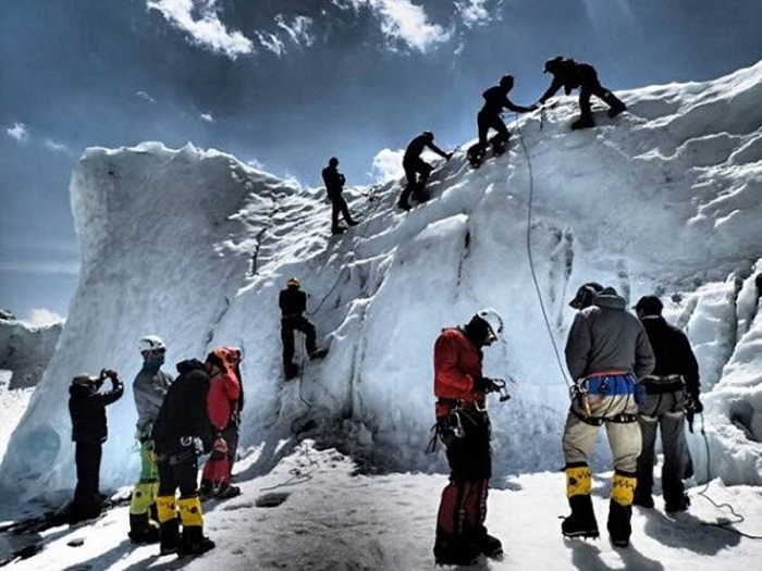 शिमला के लापता पर्वतारोही का कोई सुराग नहीं