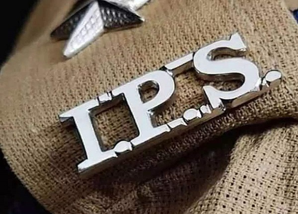 यूपी में 6 IPS के तबादले (फाइल)