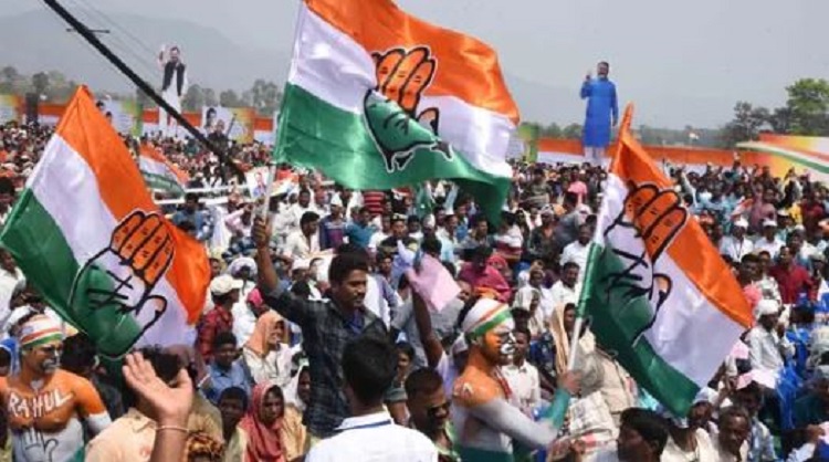 हिमाचल में कांग्रेस लौटी सत्ता में