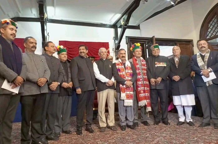 हिमाचल प्रदेश मंत्रिपरिषद का विस्तार