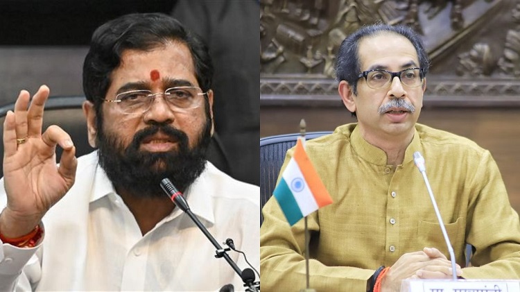 महाराष्ट्र राजनीतिक संकट पर कोर्ट में 14 फरवरी को सुनवाई