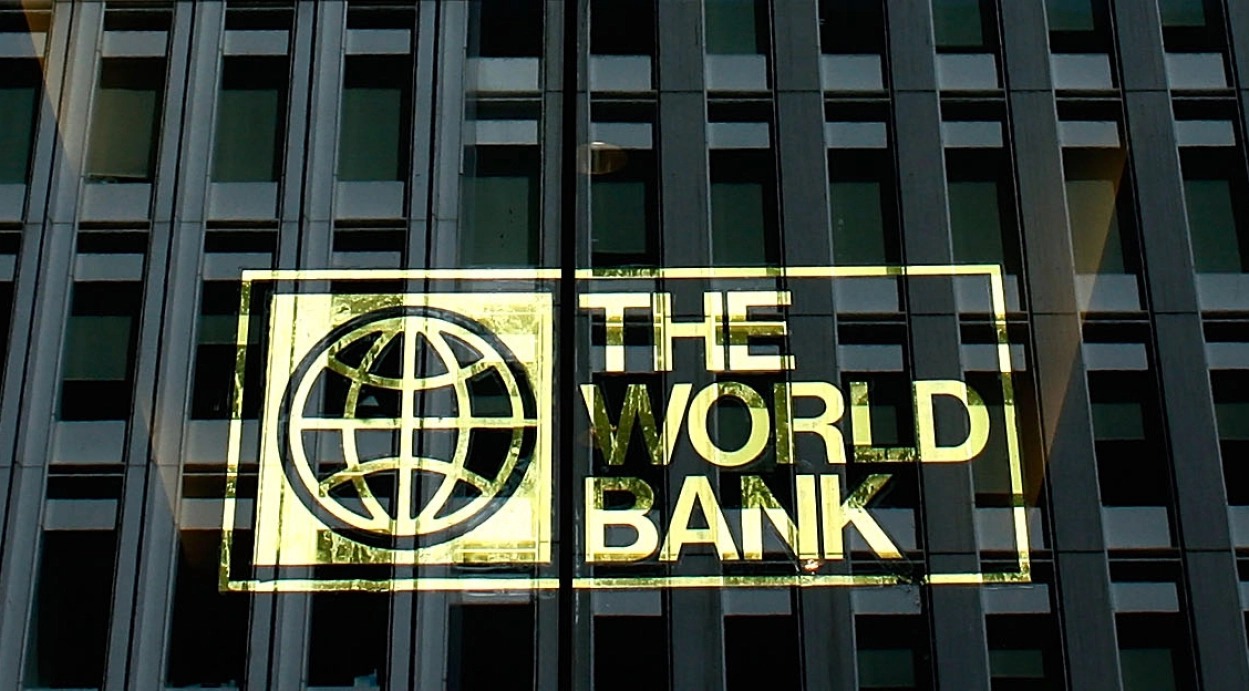 विश्व बैंक ने जारी की रिपोर्ट (फाइल)