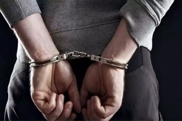 धोखाधड़ी मामले का आरोपी तमिलनाडु से गिरफ्तार