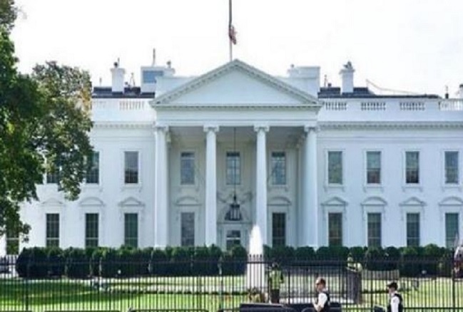 व्हाइट हाउस (फाइल फोटो)