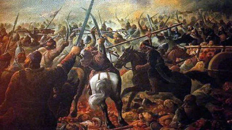पानीपत की तीसरी लड़ाई 14 जनवरी को हुई थी शुरू (फाइल)