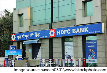 HDFC Bank (फ़ाइल फोटो)