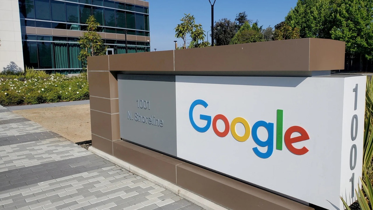 गूगल ने सुप्रीम कोर्ट से लगाई गुहार