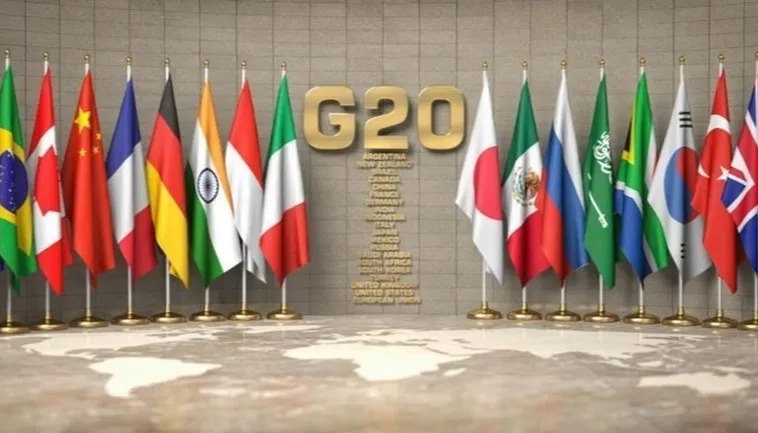 भोपाल में होगी जी-20 के अंतर्गत थिंक-20 की बैठक (फाइल फोटो)