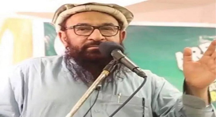 आतंकवादी अब्दुल रहमान मक्की का नाम  काली सूची में