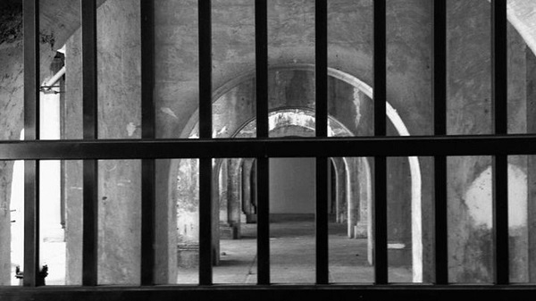 जेल में विचाराधीन कैदी ने की आत्महत्या (फाइल फोटो)