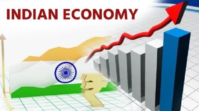 2027  तक विश्व की शीर्ष तीन अर्थव्यवस्थाओं में भारत (फाइल फोटो)