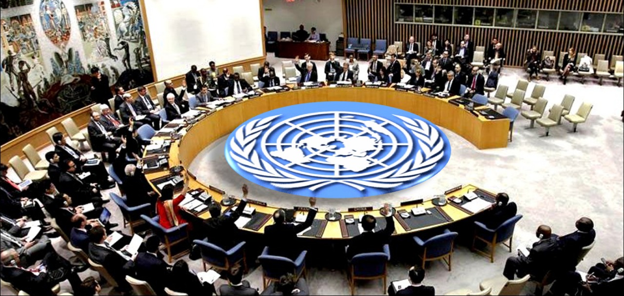 संयुक्त राष्ट्र ने जताया खेद (फाइल फोटो)