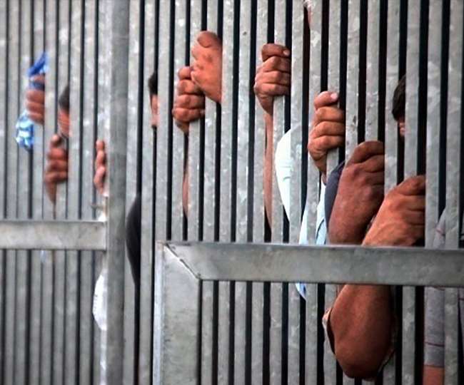 गणतंत्र दिवस पर 189 कैदी होंगे रिहा (फाइल)