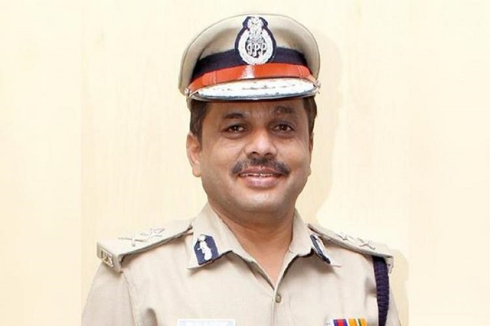 बेंगलुरू के विशेष पुलिस आयुक्त (यातायात) एम ए सलीम