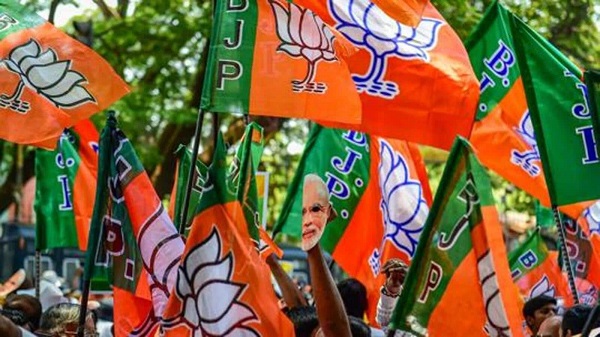 मेघालय चुनाव के लिए भाजपा जल्द जारी करेगी उम्मीदवारों की सूची (फाइल फोटो)