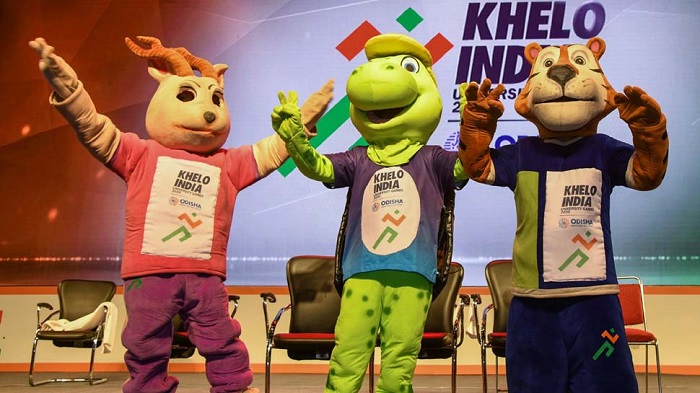 'खेलो इंडिया' यूथ गेम्स का आज से आगाज