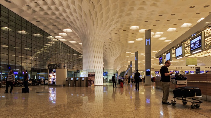 छत्रपती शिवाजी एयरपोर्ट पर आया धमकी भरा फोन