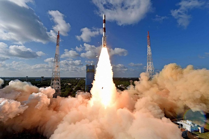 ISRO ने लॉन्च किया अपना सबसे छोटा  रॉकेट SSLV-D2