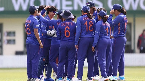 भारत ने 7 विकेट से जीता मैच