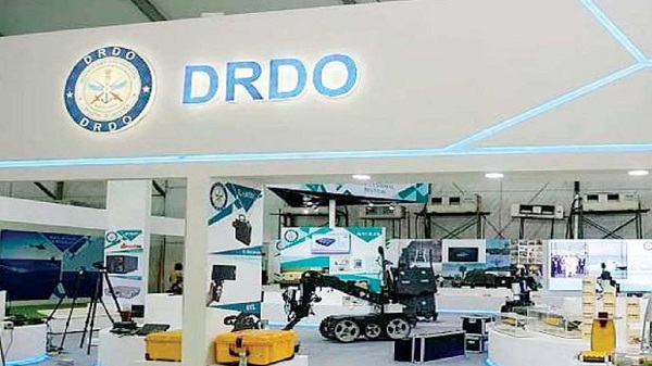 DRDO तैयार कर रहा स्वदेशी रक्षा घटक (फाइल फोटो)