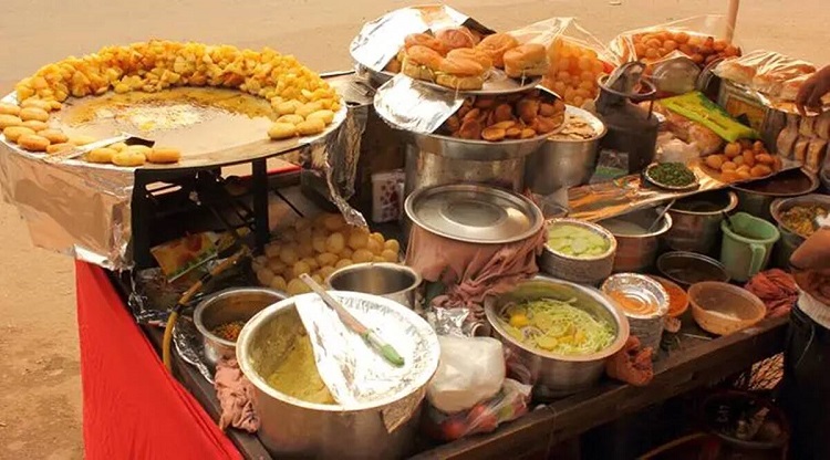 खाद्य महोत्सव ‘दिल्ली-6’ की शुरुआत
