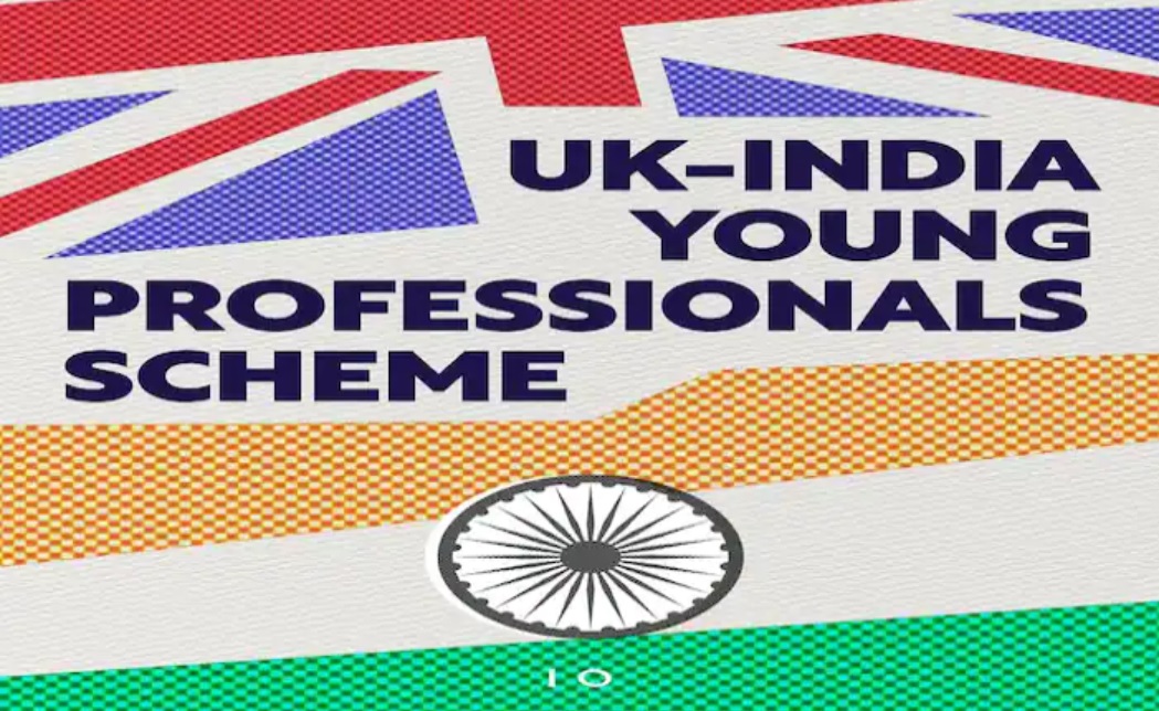 युवा पेशेवर योजना के तहत इस महीने के अंत में 2400 भारतीयों को ब्रिटेन के लिए मिलेगा वीजा