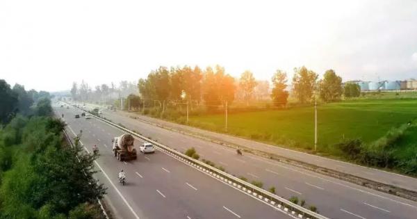 भारतीय राष्ट्रीय राजमार्ग प्राधिकरण