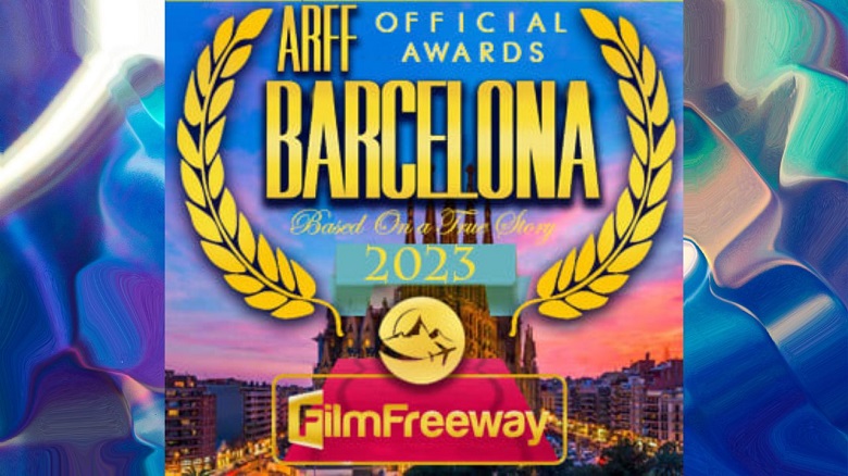 एआरएफएफ बार्सीलोना फिल्म महोत्सव